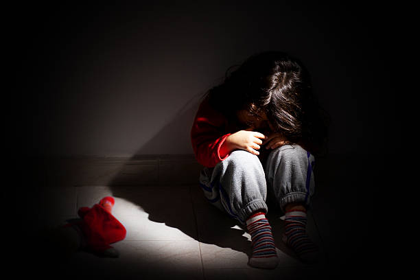 Childhood trauma-Sexual abuse