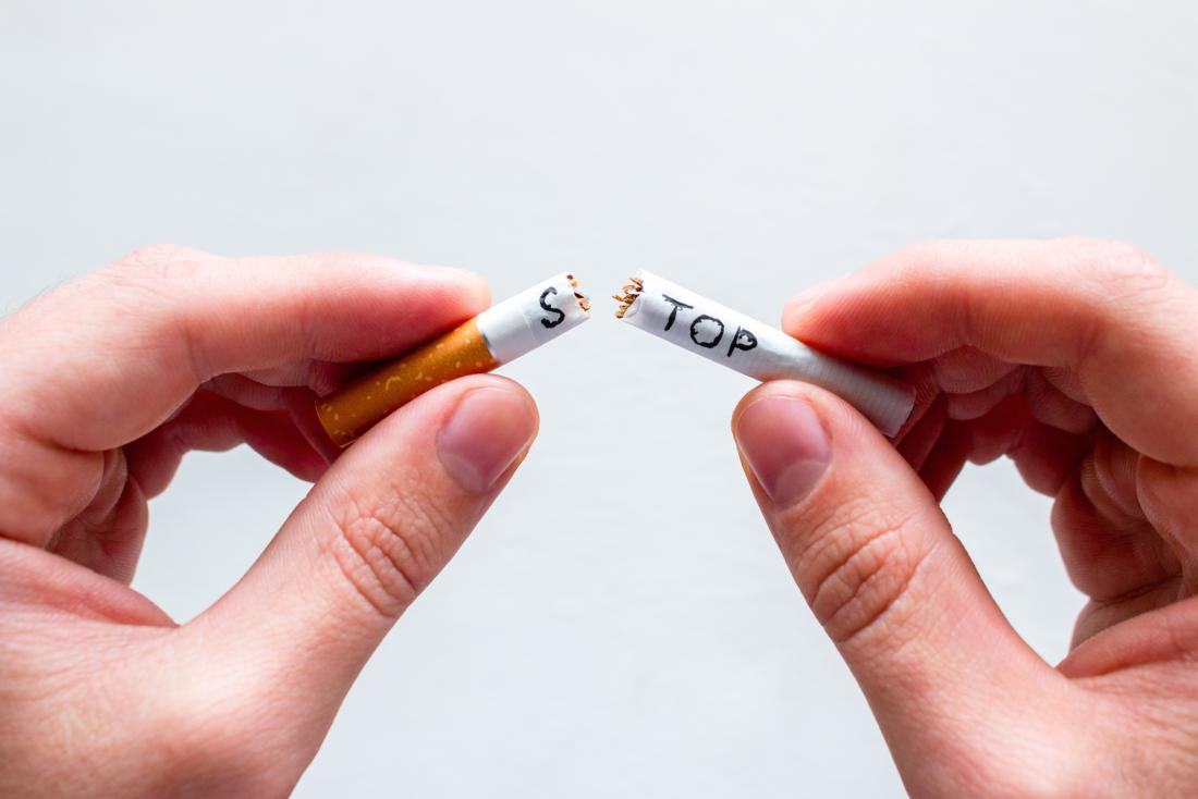 breaking addiction cycle